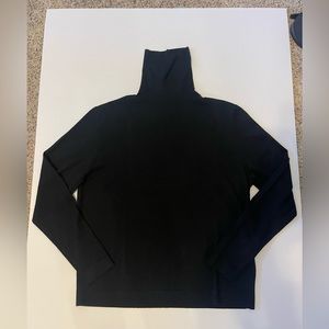 Neiman Marcus Cashmere Turtleneck Sweater